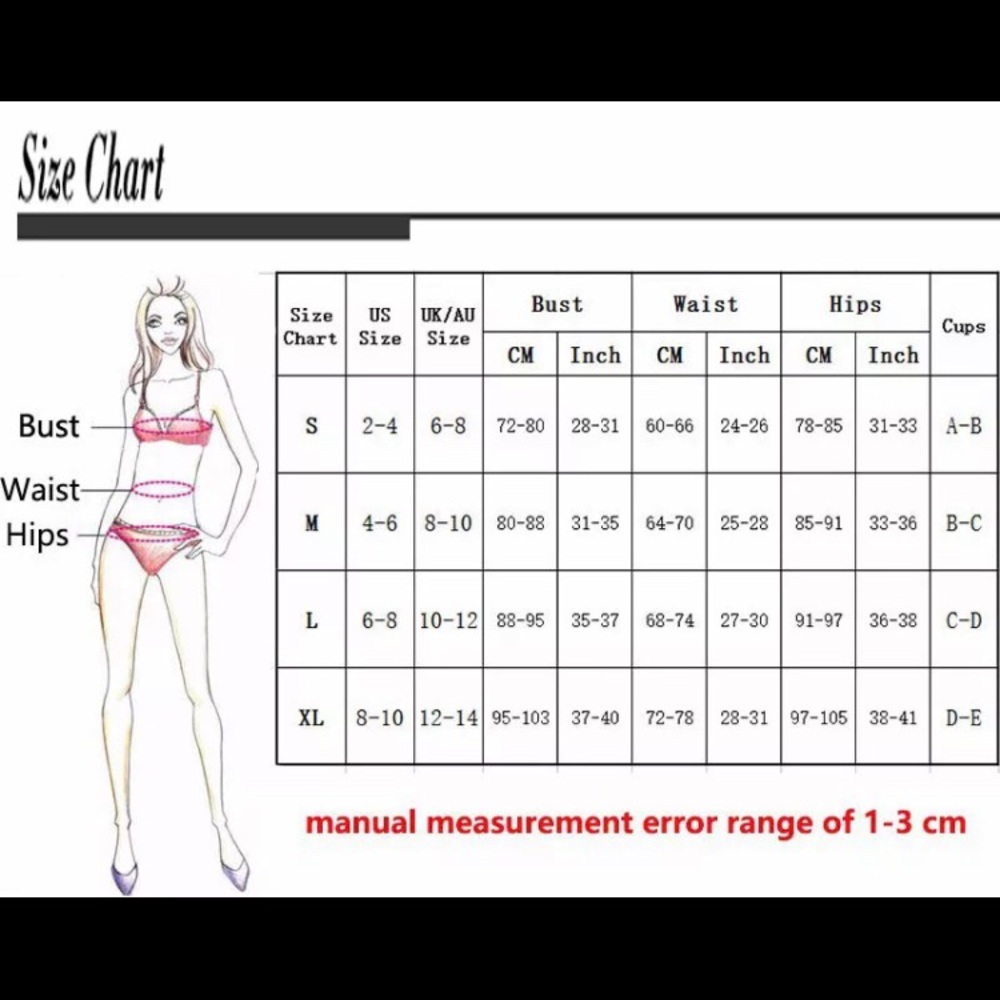 Barbie swimsuit/bodysuit - Picture 4 of 4